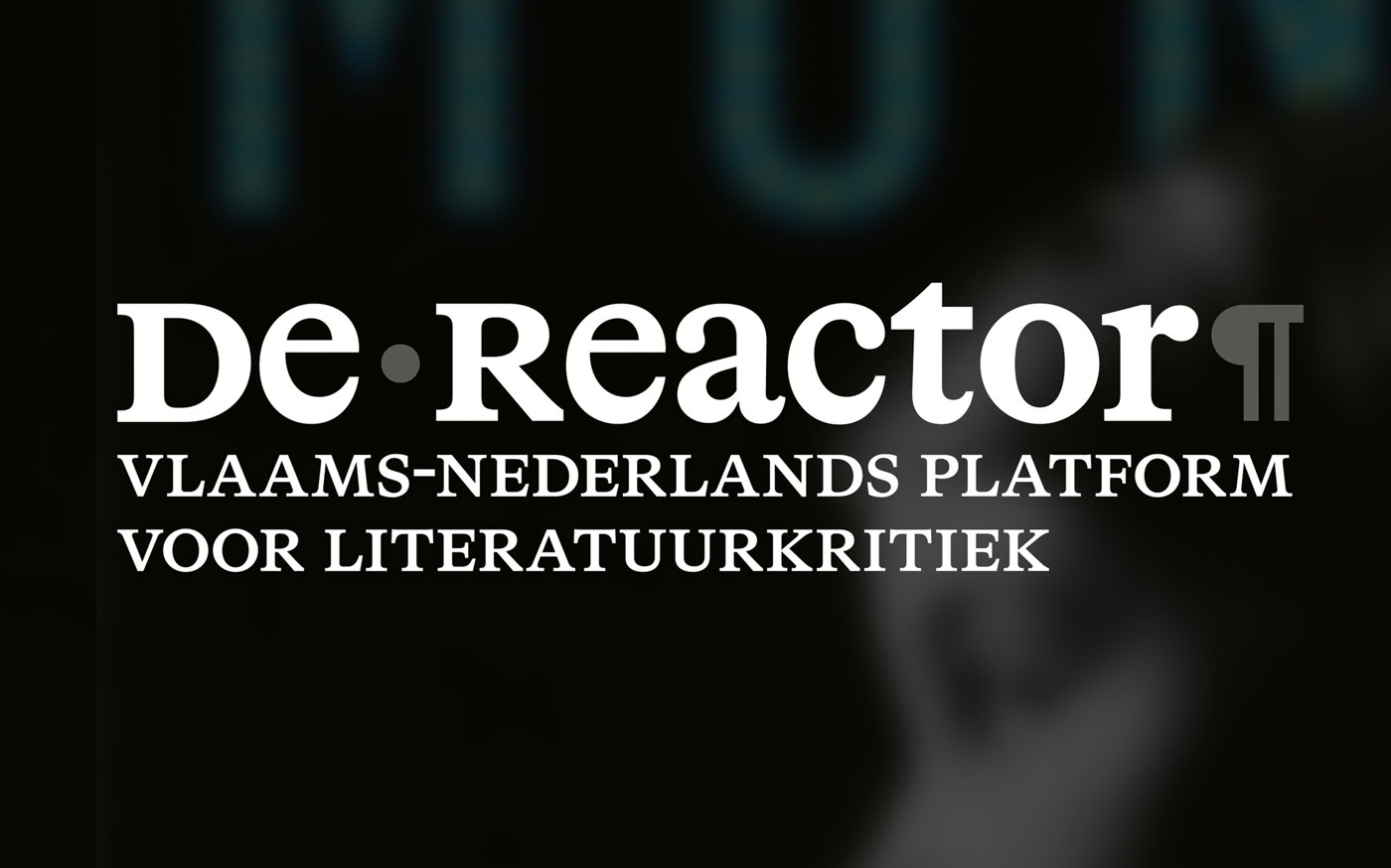 De Reactor