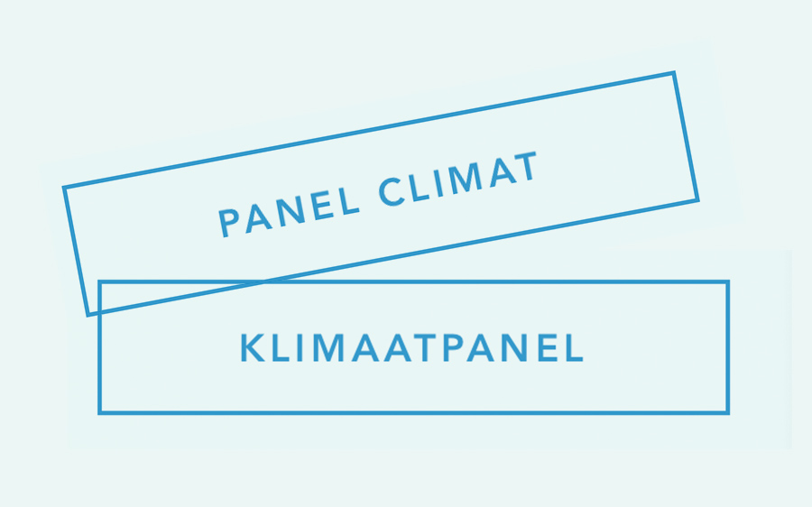 Klimaatpanel