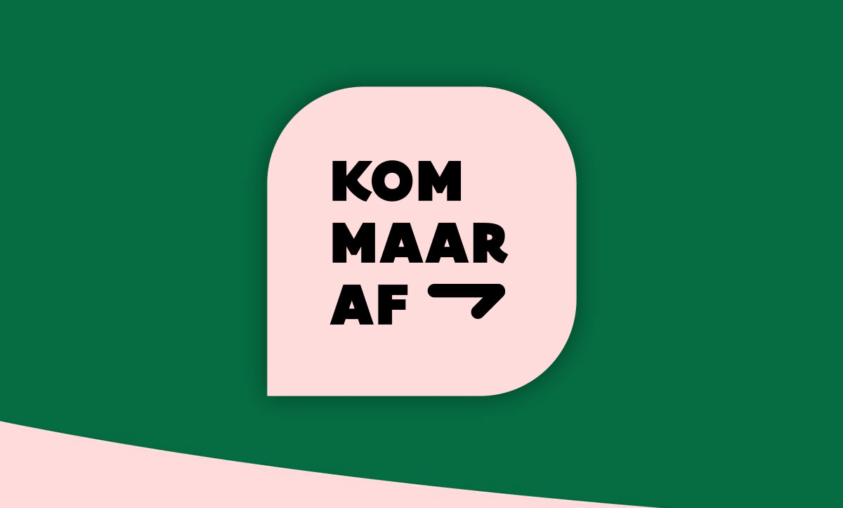 Kommaaraf
