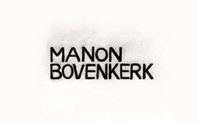 Manon Bovenkerk
