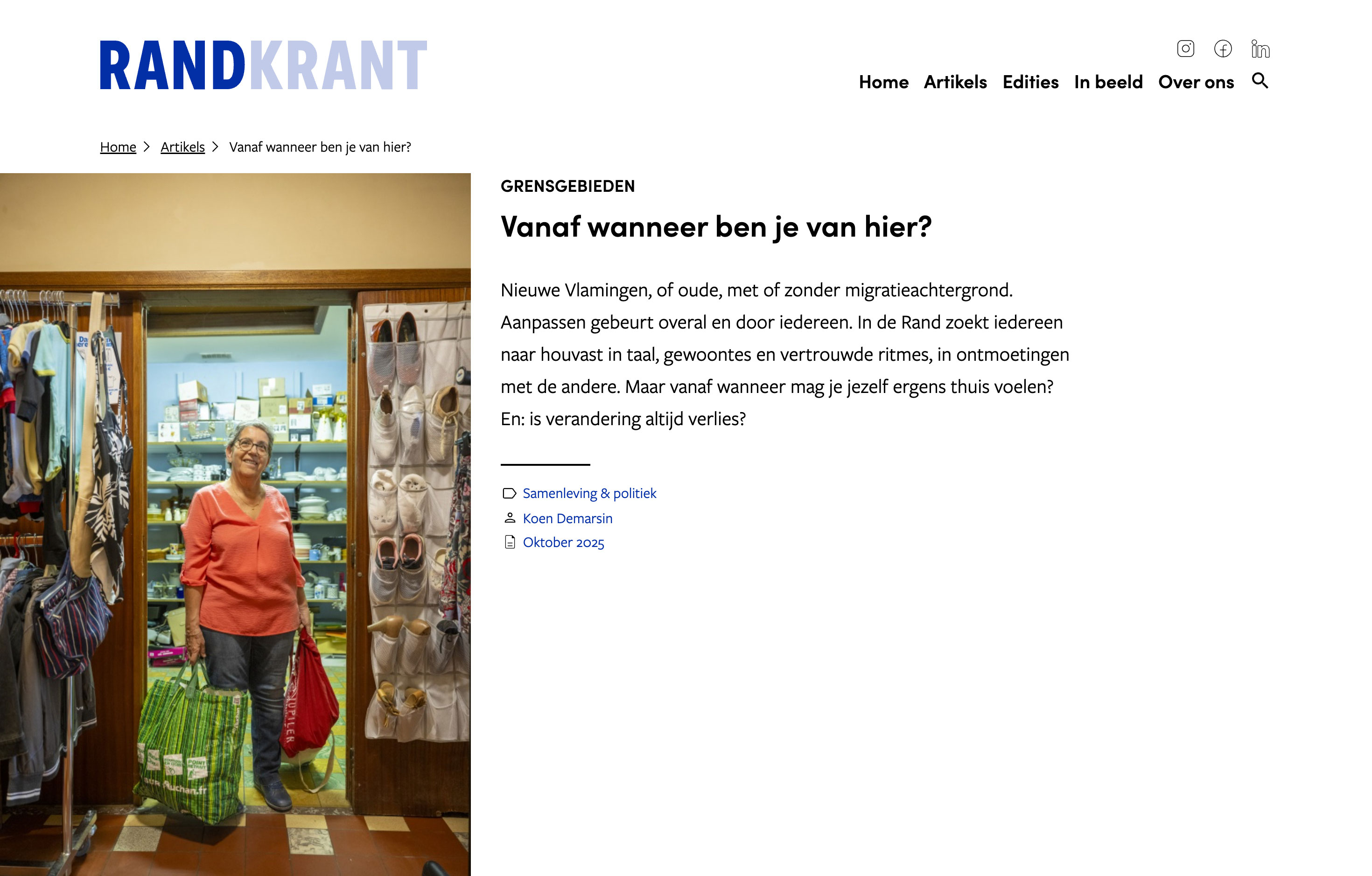 RandKrant
