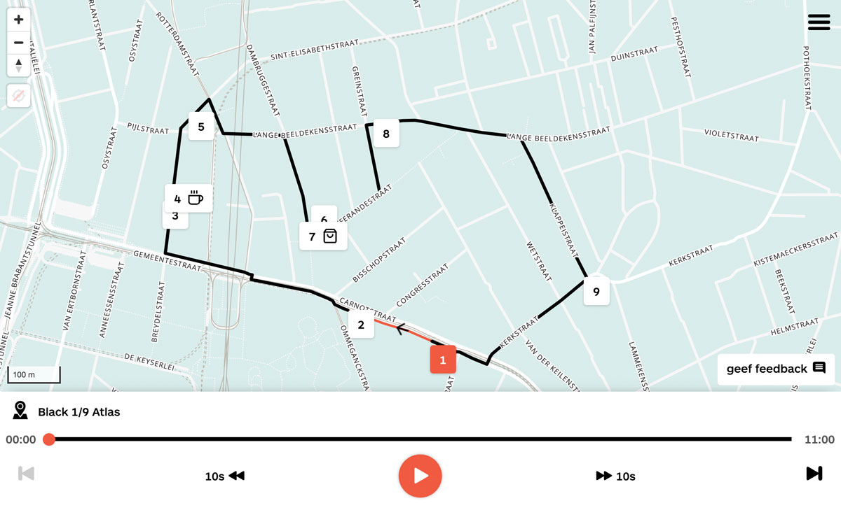 route-atlas screenshot