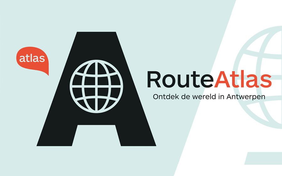 Route Atlas