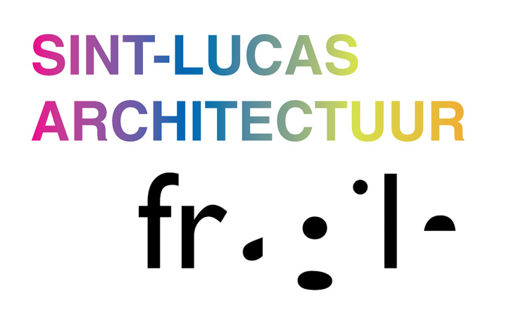 Sint Lucas Architectuur