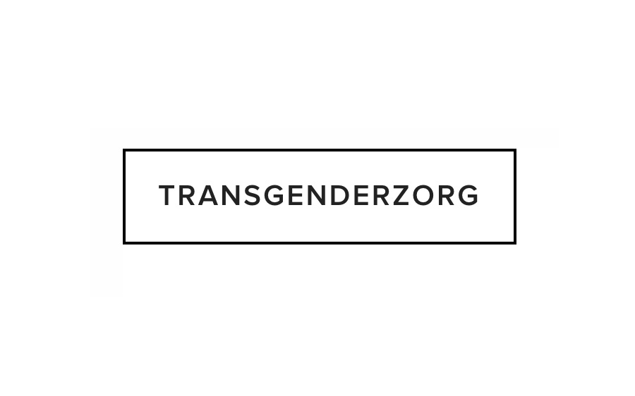 Transgenderzorg